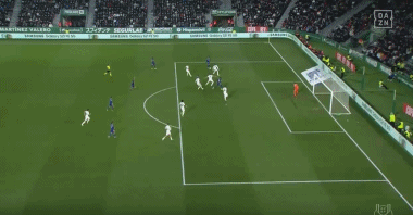 【LPL老婆】紫色真的很有韵味，阿芙紫色长裙太温柔