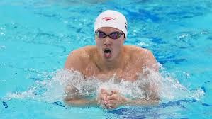 全国春季游泳锦标赛收官 叶诗文收获一金